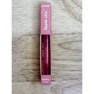 OMG!! ColourPop Lippie Stix Lipstick‎ : " Topanga" 0.035oz Brand New